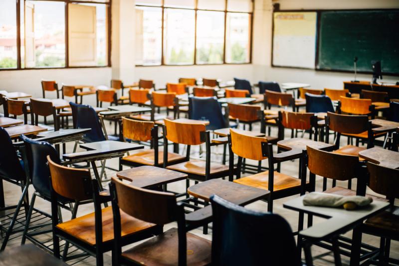 Onderwijsniveau moet naar omhoog