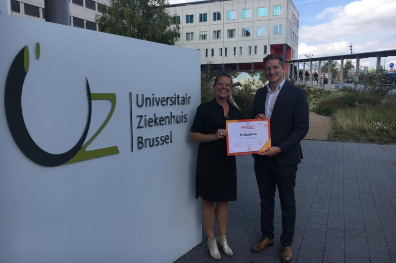 Zomerstage Els Rochette