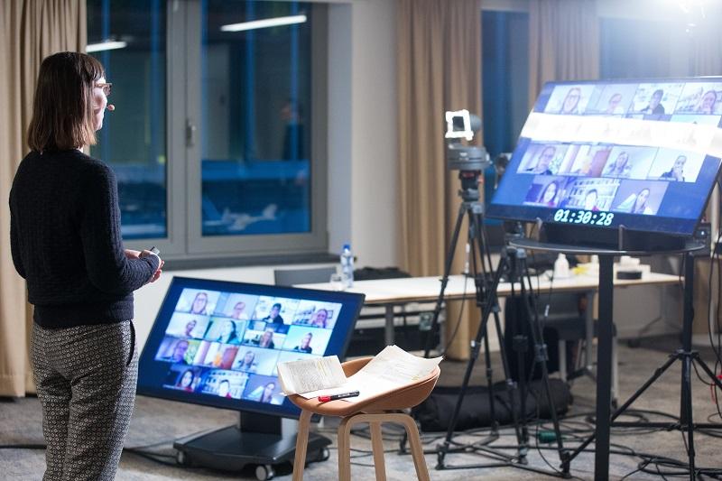 5-daagse van de groei