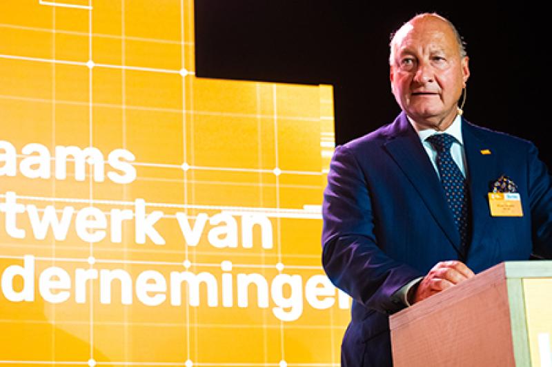 Wouter De Geest