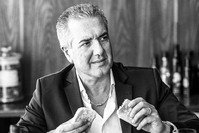 Giuliano Bruno