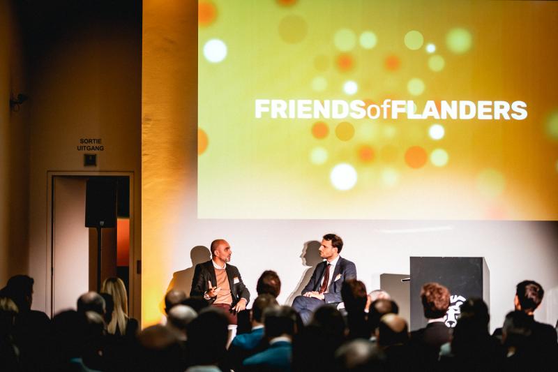 Friends of Flanders