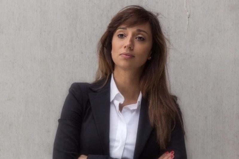 Sunita Van Heers
