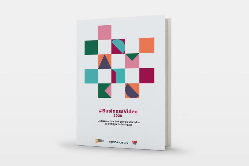 E-book businessvideo