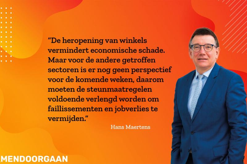 Hans Maertens
