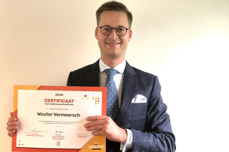 Wouter Vermeersch
