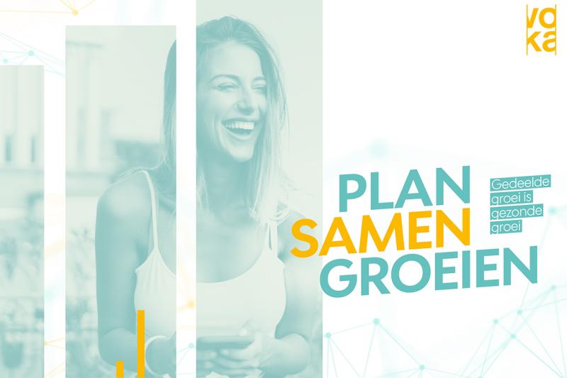Plan samen groeien