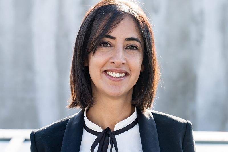 Khadija Nadi