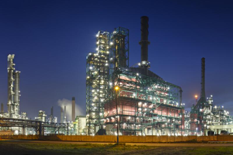 Industrie