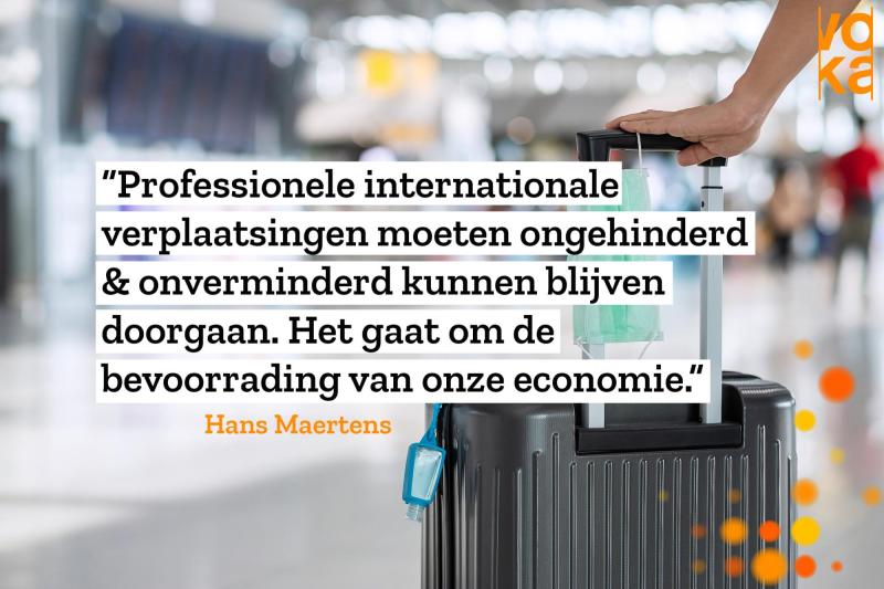 Reizen