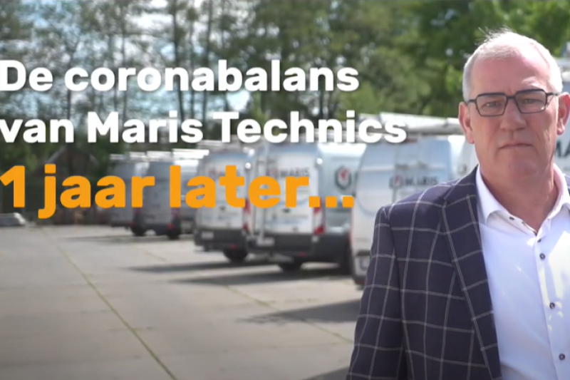 Johan Maris