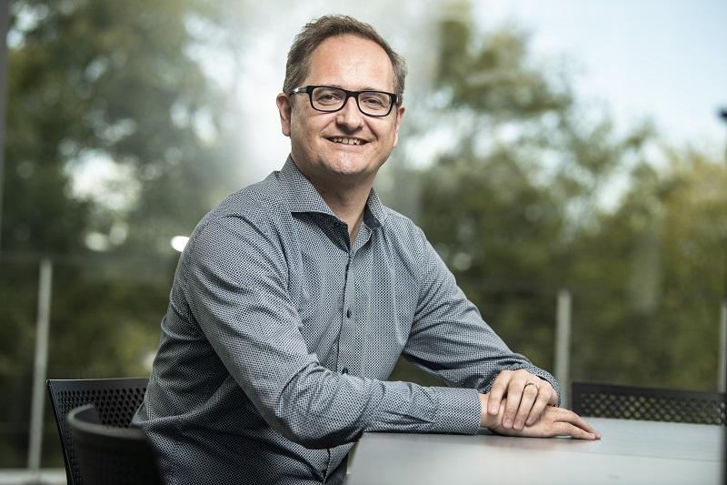 Sven De Haeck, VDAB