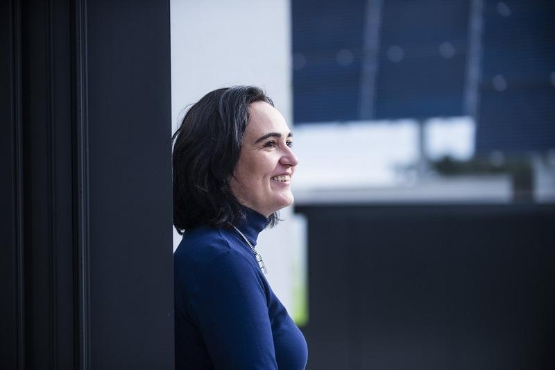 Sandra Deraeve, Encon