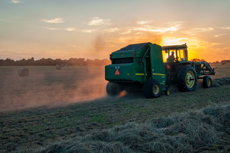 traktor