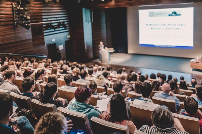 volle aula