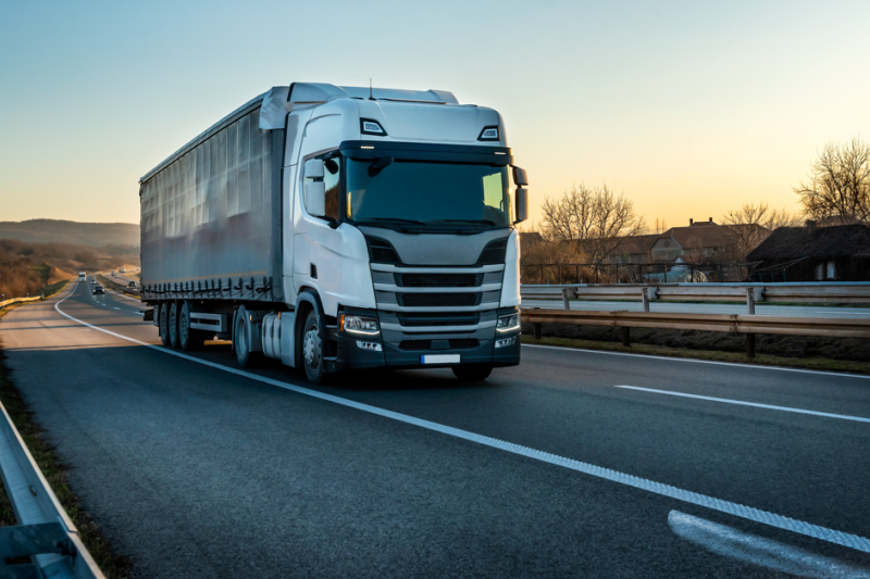 camion