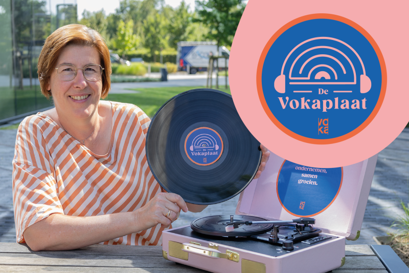 Vokaplaat podcast Mensura thumbnail