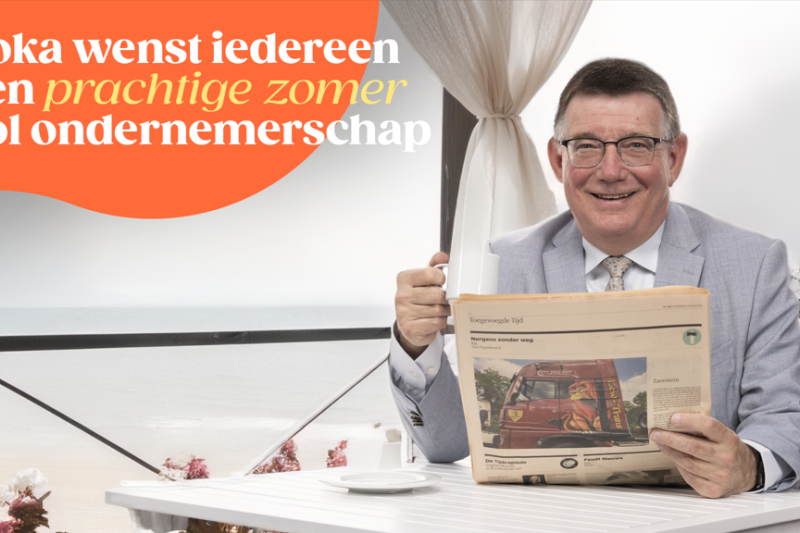zomerwensen