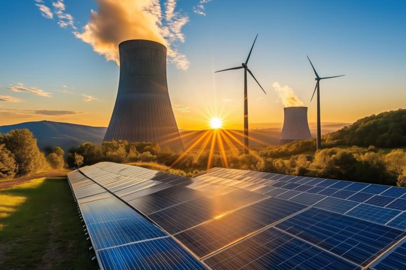 Kernenergie