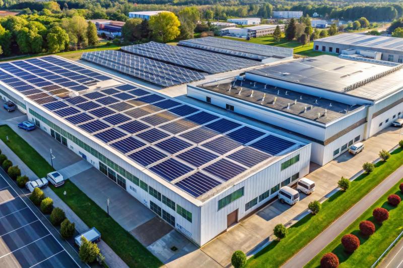 Zonnepanelen