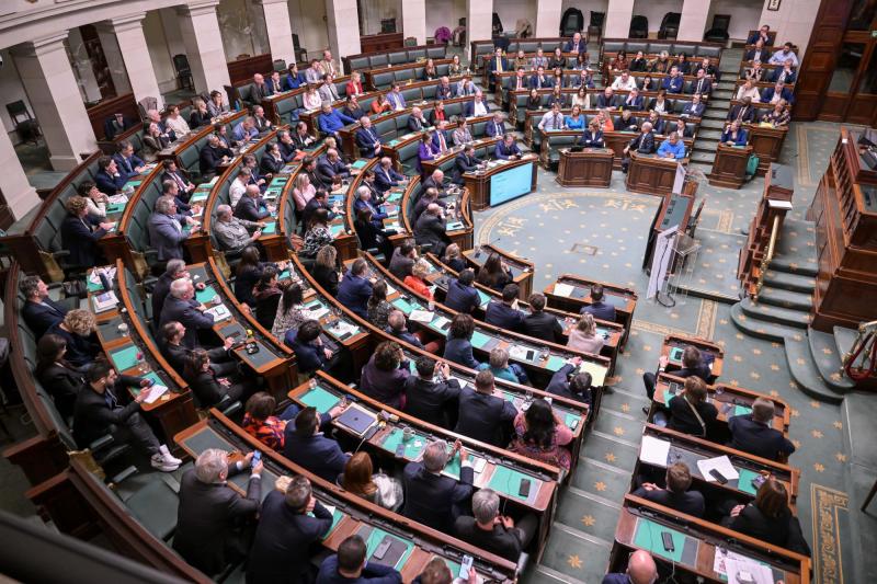Federale regering