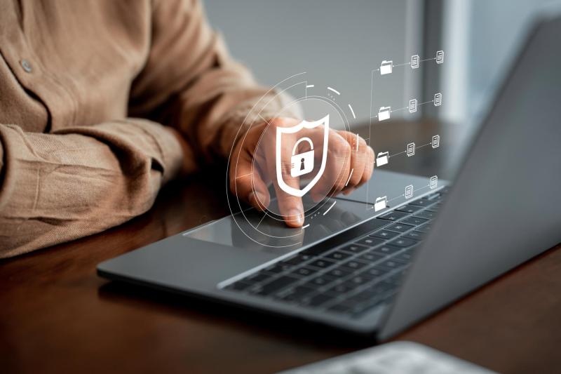 Cyberveiligheid