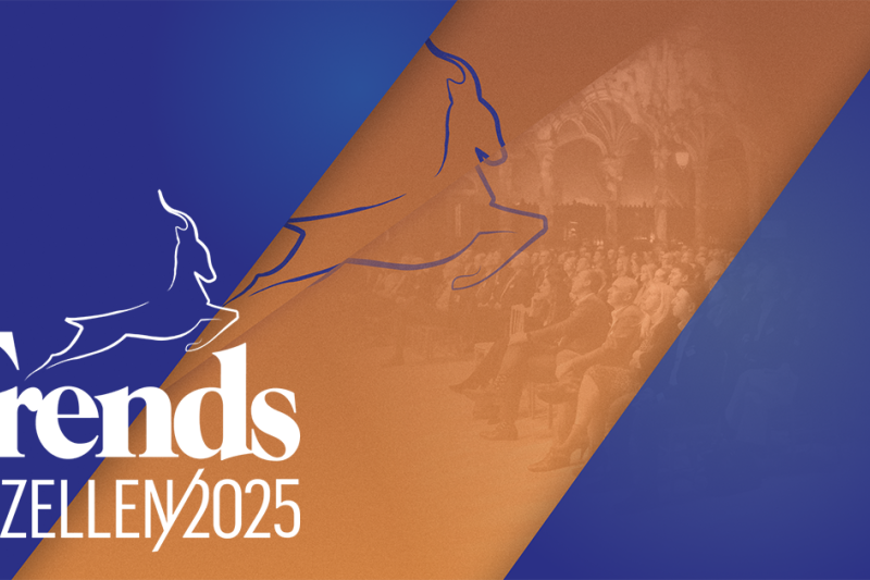 Trends Gazellen
