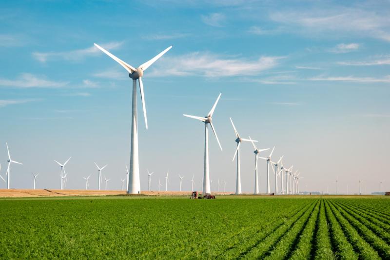 Windmolens