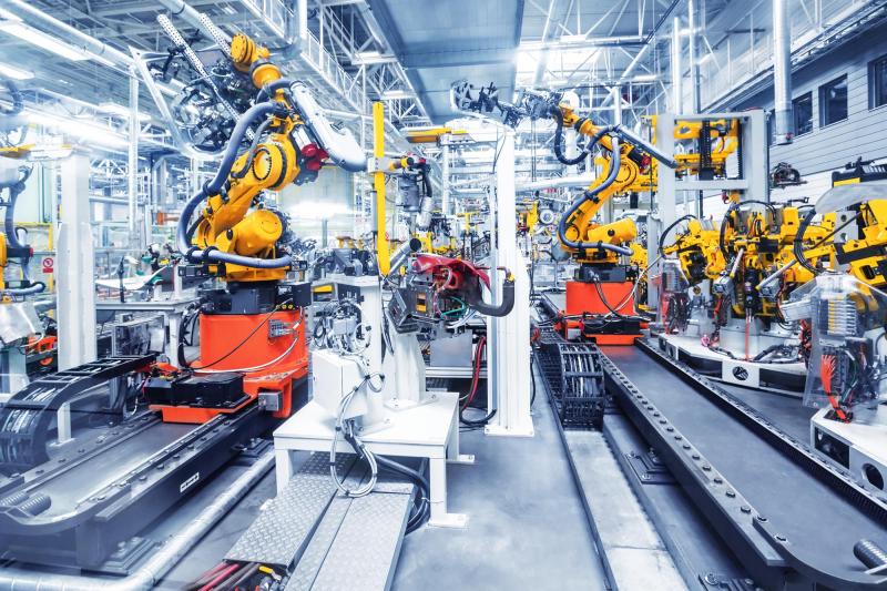 Industrie