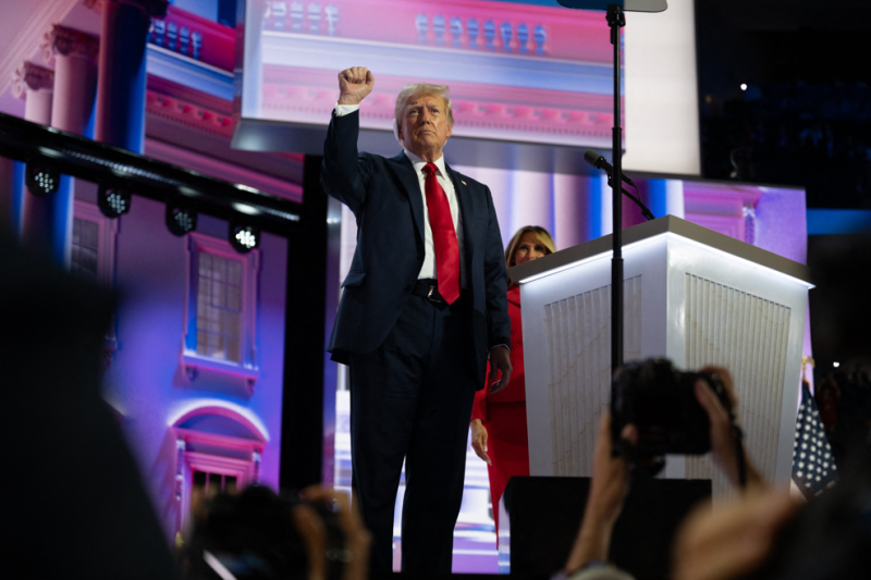 Trump