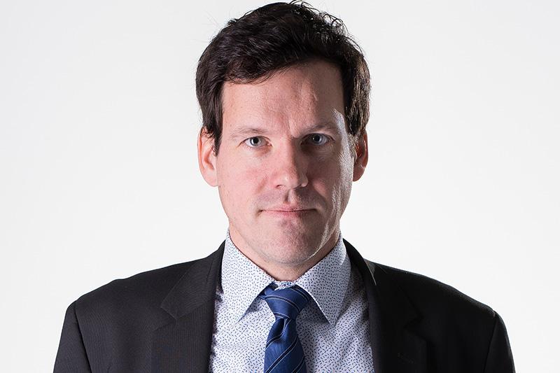 Stijn Decock