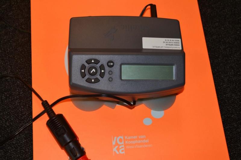 Wat u moet weten over de kilometerheffing voor vrachtwagens