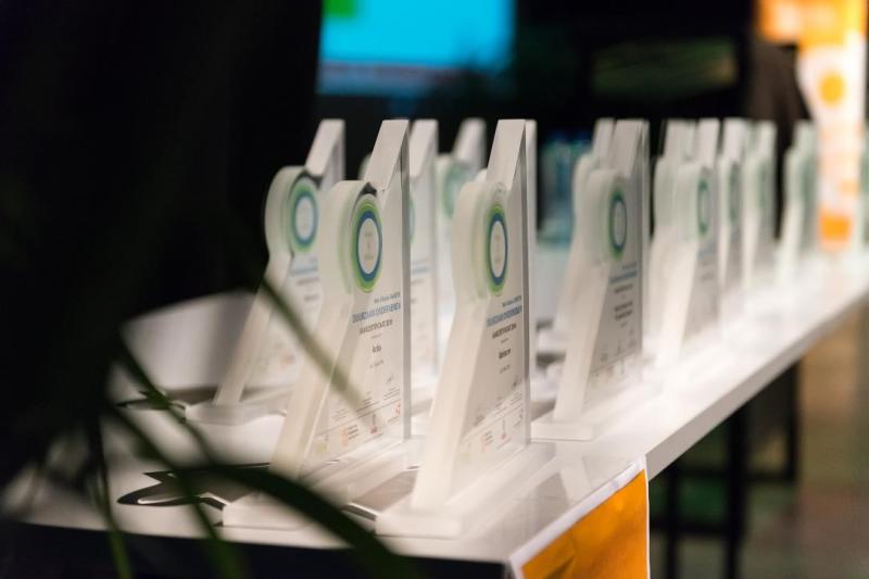 Charter Duurzaam Ondernemen 2016