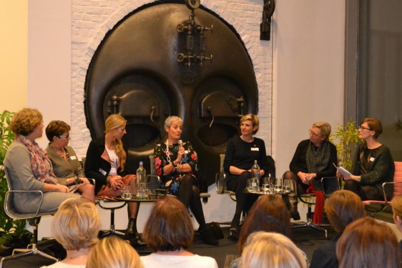 Voka Ladies - Zo moeder, zo dochter