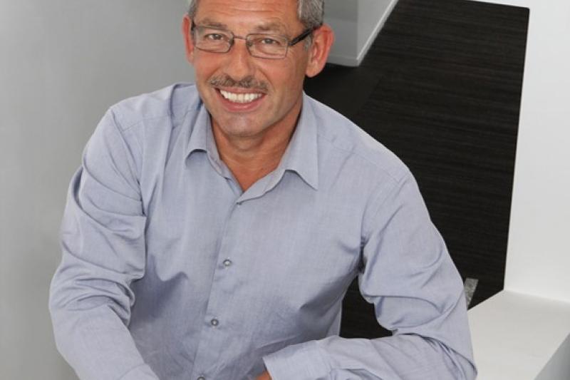 Voka-lid in de kijker: Vuylsteke & Partners