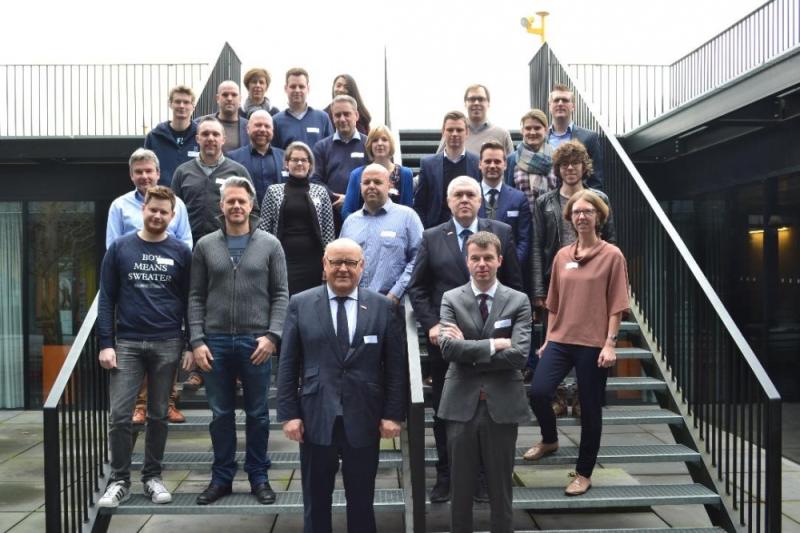 Eerste Startathlon in West-Vlaanderen vindt plaats in Kortrijk