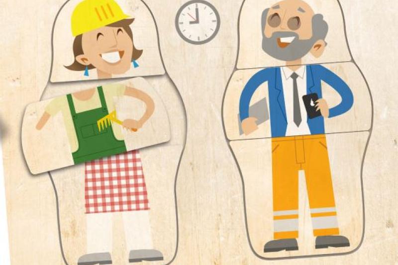 DUOday biedt stageplaats aan werkzoekenden met arbeidsbeperking