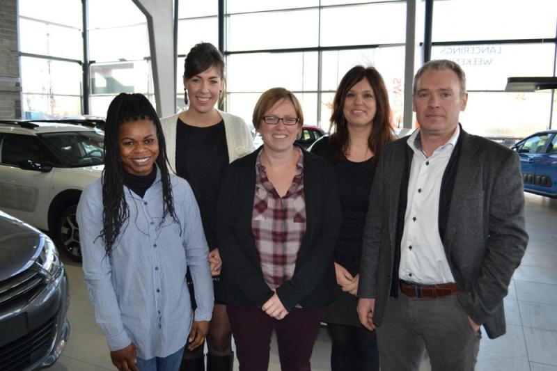 Voka begeleidt bedrijven bij nieuwe vorm van werkplekleren