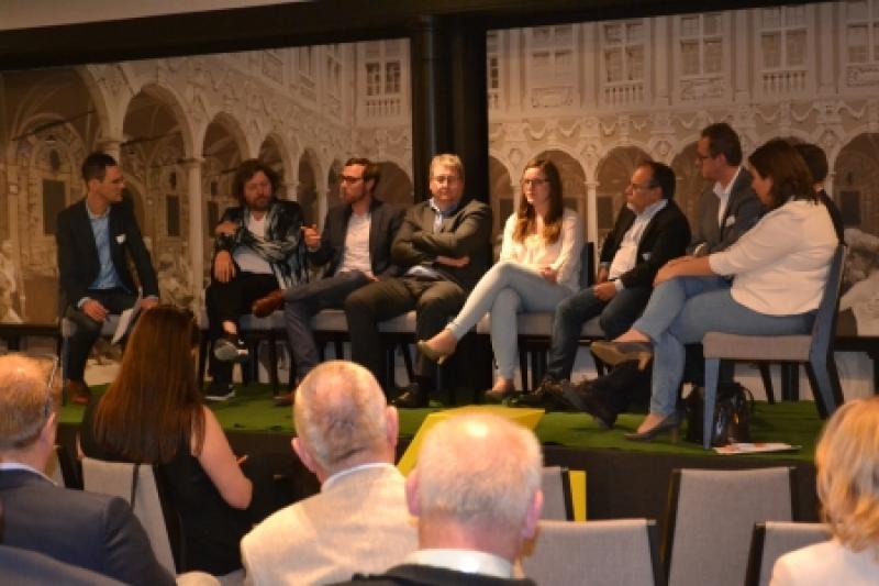 Debat Talent in de Westhoek