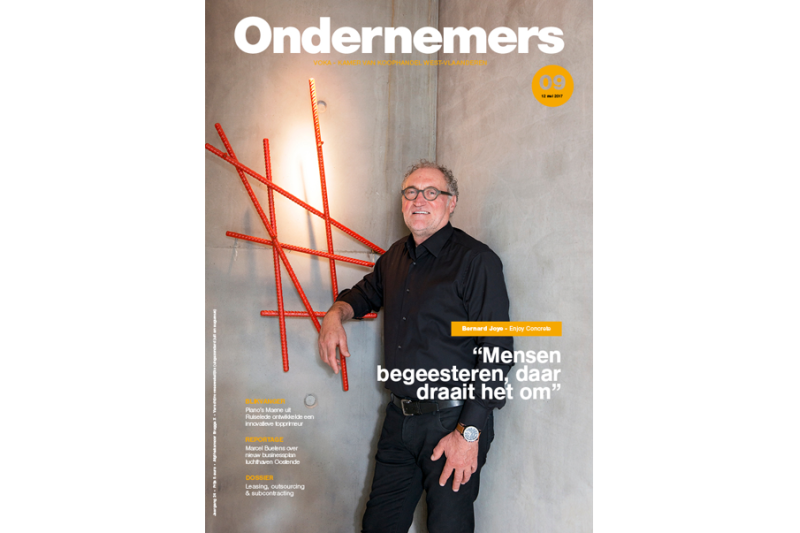 Ondernemers 9