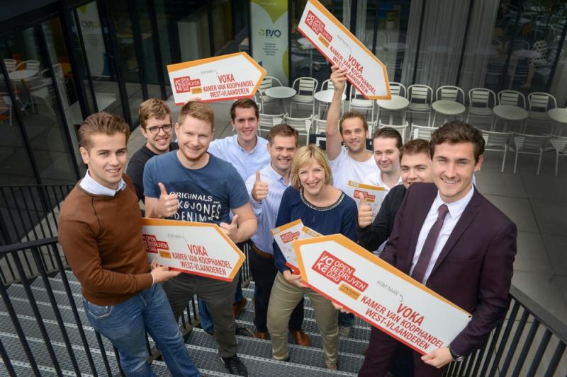 Maak kennis met 10 Bryo-ondernemers