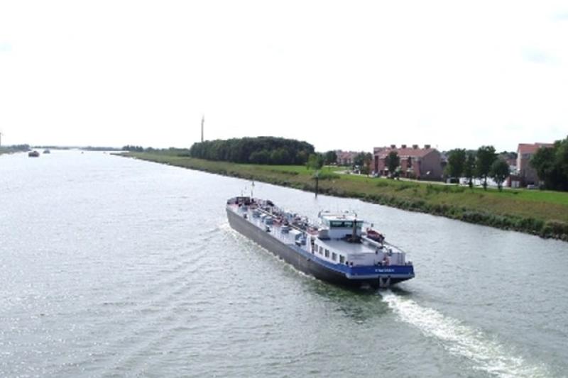 Nu toch groen licht voor Seine-Scheldeverbinding Noord-Frankrijk