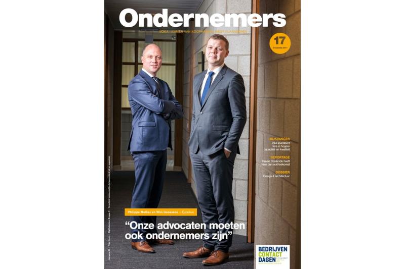 Ondernemers 17