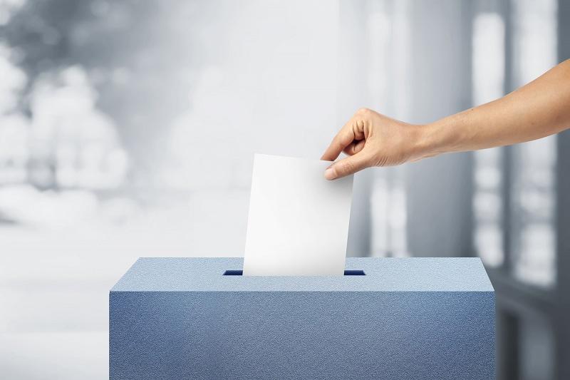 sociale verkiezingen