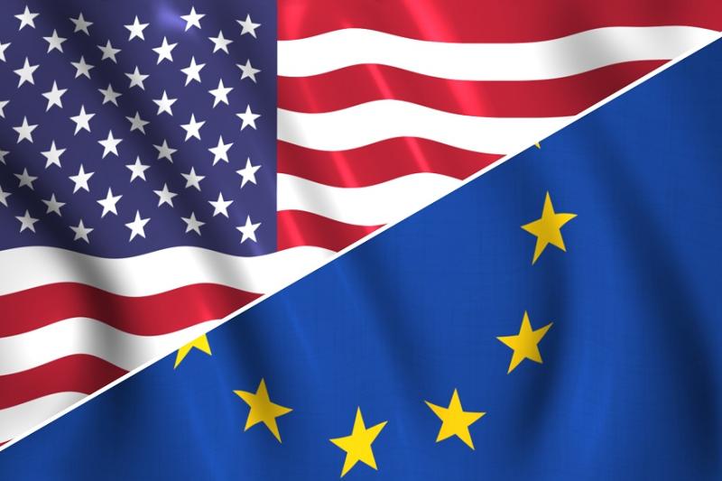 handel VS-EU