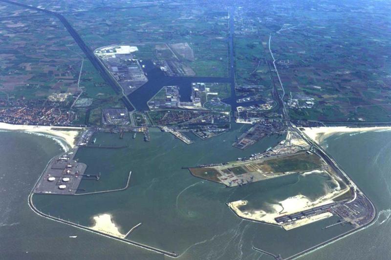 Zeebrugge