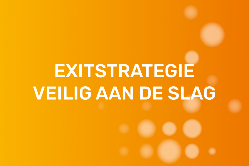 exitstrategie