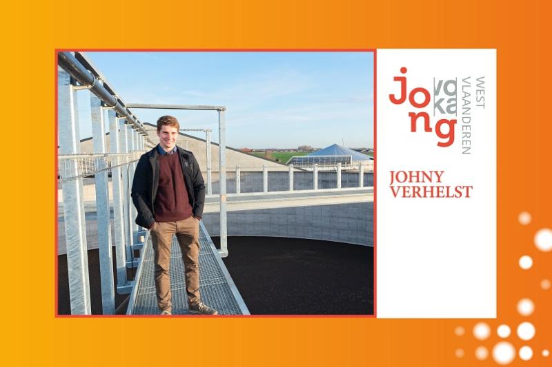 Johny Verhelst