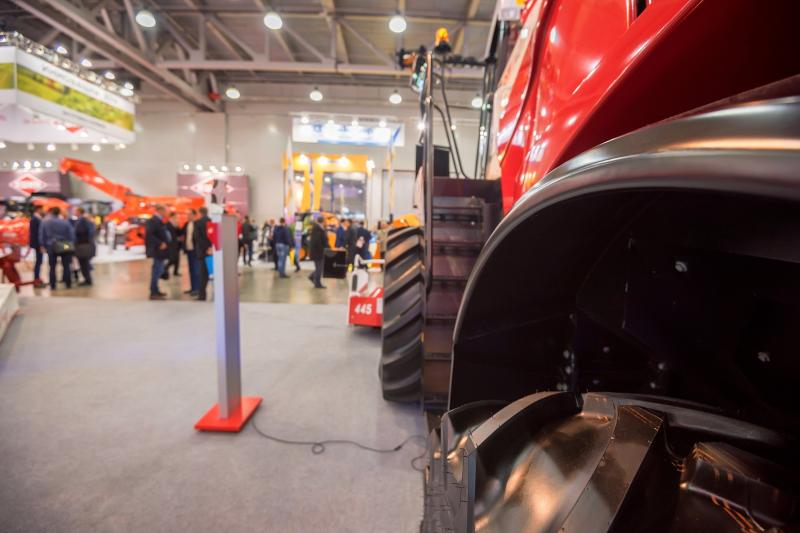 Neem deel aan Agrobeurzen in Latijns-Amerika vanuit uw kantoor