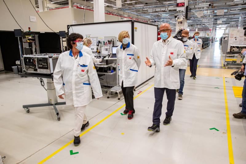 Veerkrachtige West-Vlaamse ondernemingen tonen weg uit coronacrisis